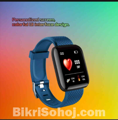 ধামাকা আফারে Smart Watch